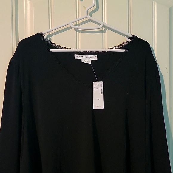 Blouse - Size 2X - Picture 1 of 3